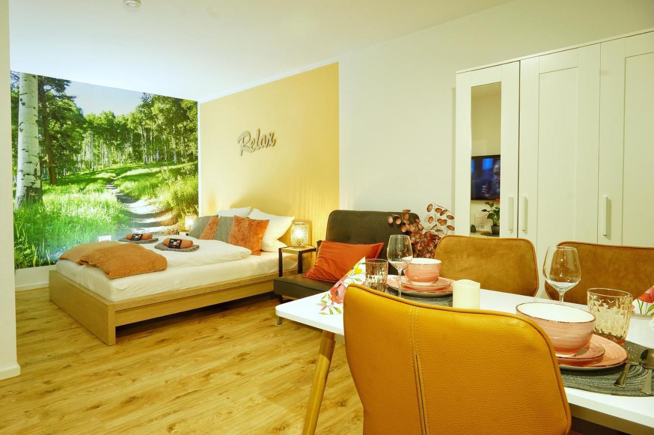 Relax - Orange Mit Pool Und Sauna Sonthofen Εξωτερικό φωτογραφία