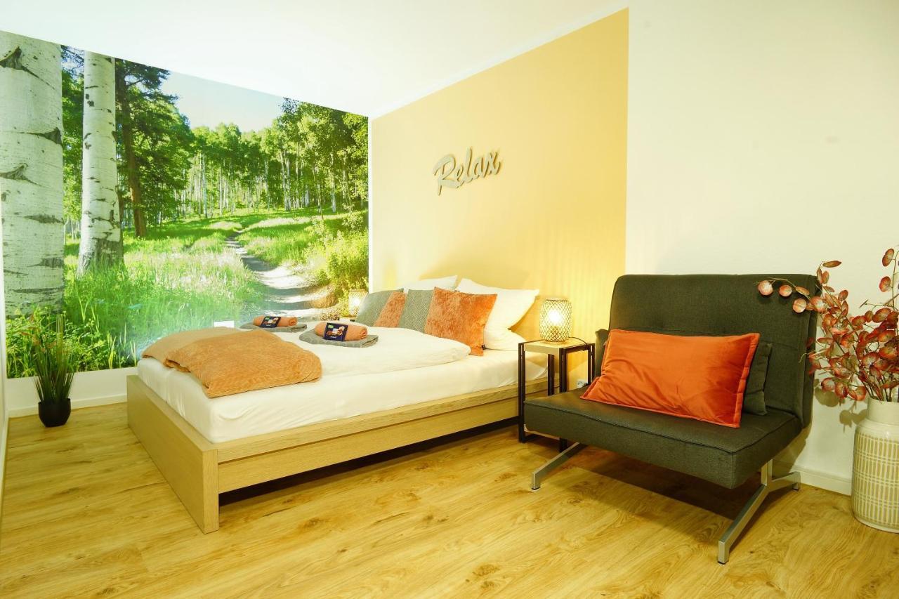 Relax - Orange Mit Pool Und Sauna Sonthofen Εξωτερικό φωτογραφία